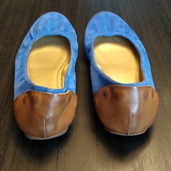 Kenneth Cole Reaction flats - Picture 2 of 7